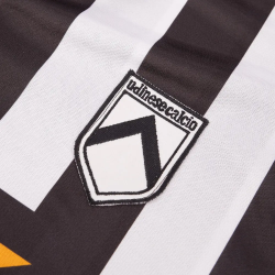 UDINESE MAGLIA HOME 1998/99 ABM-REISSUE SHIRT