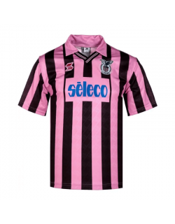 PALERMO TERZA MAGLIA 1991/92 ABM-REISSUE SHIRT