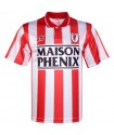 AS CANNES HOME KIT 1994/95 ABM-REISSUE SHIRT