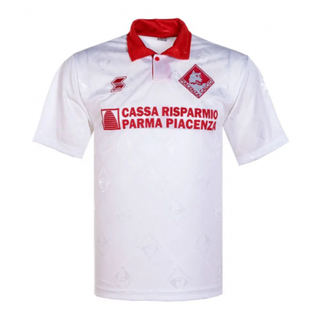 PIACENZA CALCIO MAGLIA TRASFERTA 1994/95 ABM-REISSUE SHIRT