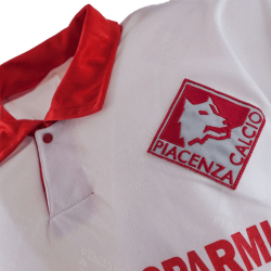 PIACENZA CALCIO MAGLIA TRASFERTA 1994/95 ABM-REISSUE SHIRT