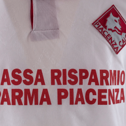 PIACENZA CALCIO MAGLIA TRASFERTA 1994/95 ABM-REISSUE SHIRT