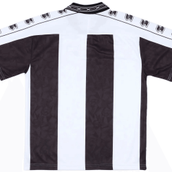 PAOK HOME KIT 1994/95 ABM-REISSUE SHIRT