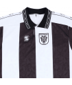 PAOK HOME KIT 1994/95 ABM-REISSUE SHIRT