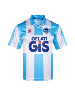 PESCARA MAGLIA HOME 1989/90 ABM-REISSUE SHIRT