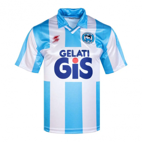 PESCARA MAGLIA HOME 1989/90 ABM-REISSUE SHIRT