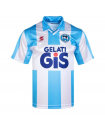 PESCARA MAGLIA HOME 1989/90 ABM-REISSUE SHIRT