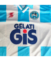 PESCARA MAGLIA HOME 1989/90 ABM-REISSUE SHIRT