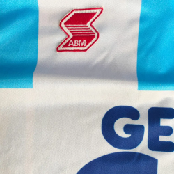 PESCARA MAGLIA HOME 1989/90 ABM-REISSUE SHIRT