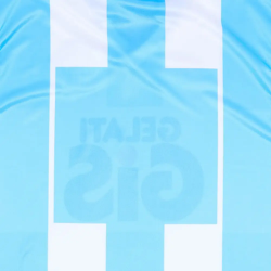 PESCARA MAGLIA HOME 1989/90 ABM-REISSUE SHIRT