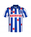 HEERENVEN 1993/94 HOME KIT ABM-REISSUE SHIRT