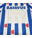 HEERENVEN 1993/94 HOME KIT ABM-REISSUE SHIRT