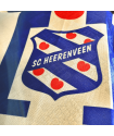 HEERENVEN 1993/94 HOME KIT ABM-REISSUE SHIRT