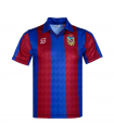 CSKA MOSCOW 1992/93 HOME KIT ABM-REISSUE SHIRT