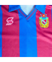 CSKA MOSCOW 1992/93 HOME KIT ABM-REISSUE SHIRT