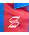 CSKA MOSCOW 1992/93 HOME KIT ABM-REISSUE SHIRT