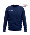 GIVOVA MAGLIA POLARFLEECE G/COLLO