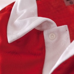 PIACENZA CALCIO MAGLIA HOME 1994/95 ABM-REISSUE SHIRT