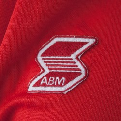 PIACENZA CALCIO MAGLIA HOME 1994/95 ABM-REISSUE SHIRT