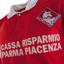 PIACENZA CALCIO MAGLIA HOME 1994/95 ABM-REISSUE SHIRT