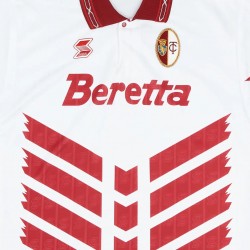 TORINO CALCIO MAGLIA AWAY 1992/93 ABM-REISSUE SHIRT