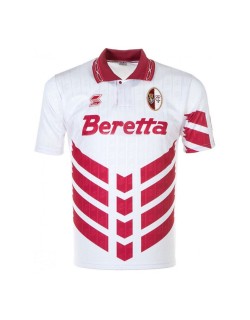 TORINO CALCIO MAGLIA AWAY 1992/93 ABM-REISSUE SHIRT