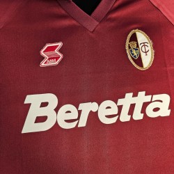 TORINO MAGLIA HOME 1991/92 ABM-REISSUE SHIRT