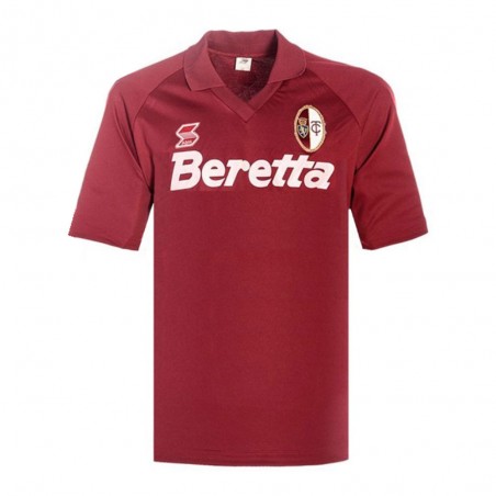 TORINO MAGLIA HOME 1991/92 ABM-REISSUE SHIRT