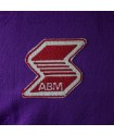 FIORENTINA MAGLIA HOME 1988/89 ABM-REISSUE SHIRT