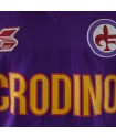 FIORENTINA MAGLIA HOME 1988/89 ABM-REISSUE SHIRT