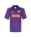 FIORENTINA MAGLIA HOME 1988/89 ABM-REISSUE SHIRT