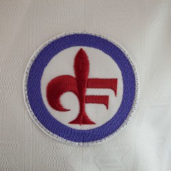 FIORENTINA MAGLIA AWAY 1989/90 ABM-REISSUE SHIRT