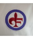 FIORENTINA MAGLIA AWAY 1989/90 ABM-REISSUE SHIRT