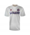 FIORENTINA MAGLIA AWAY 1989/90 ABM-REISSUE SHIRT