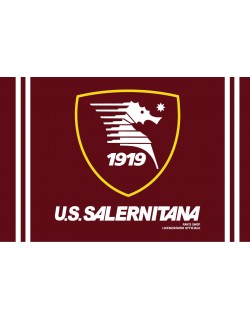 BANDIERA SALERNITANA GRANDE