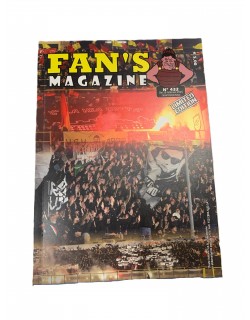 FAN'S MAGAZINE 432