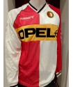 FEYENOORD ROTTERDAM MAGLIA HOME 1987/89 HUMMEL