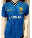 WIMBLEDON MAGLIA HOME 1989/90 HUMMEL