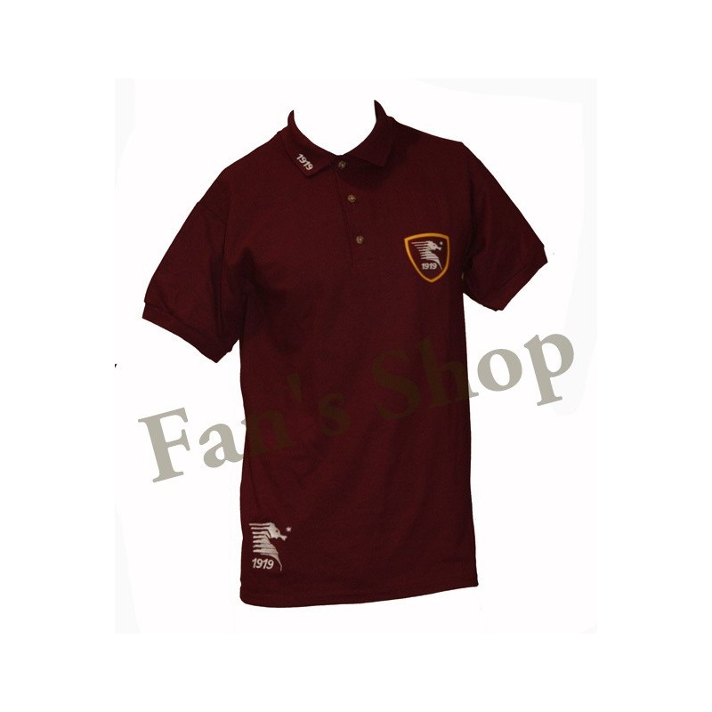 image: Salernitana Polo ufficiale S