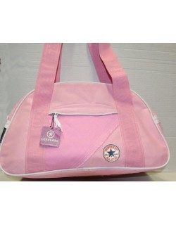 image: Converse borsa bowling rosa