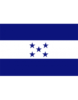 image: Bandiera Honduras