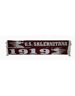 image: Salernitana sciarpa U.S. 1919