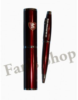 image: Salernitana penna in tubo
